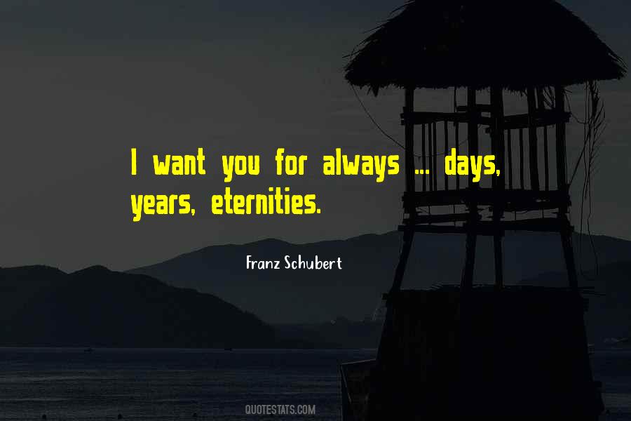 Eternities Quotes #485558