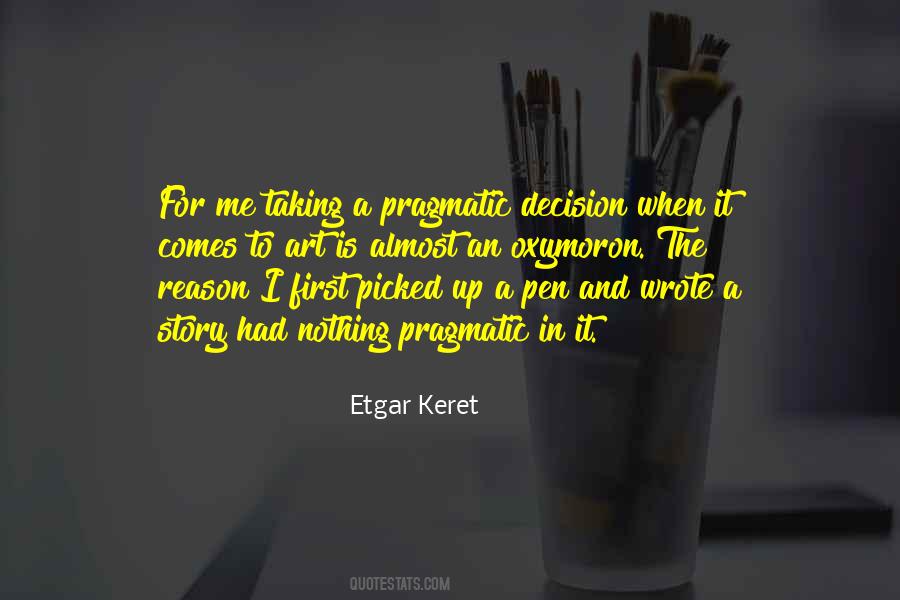 Etgar Quotes #1362824