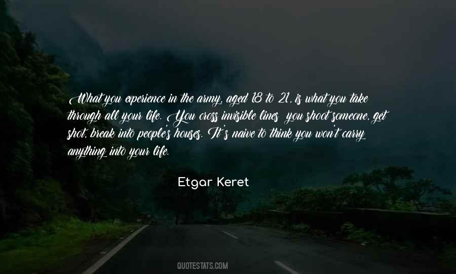Etgar Quotes #774345