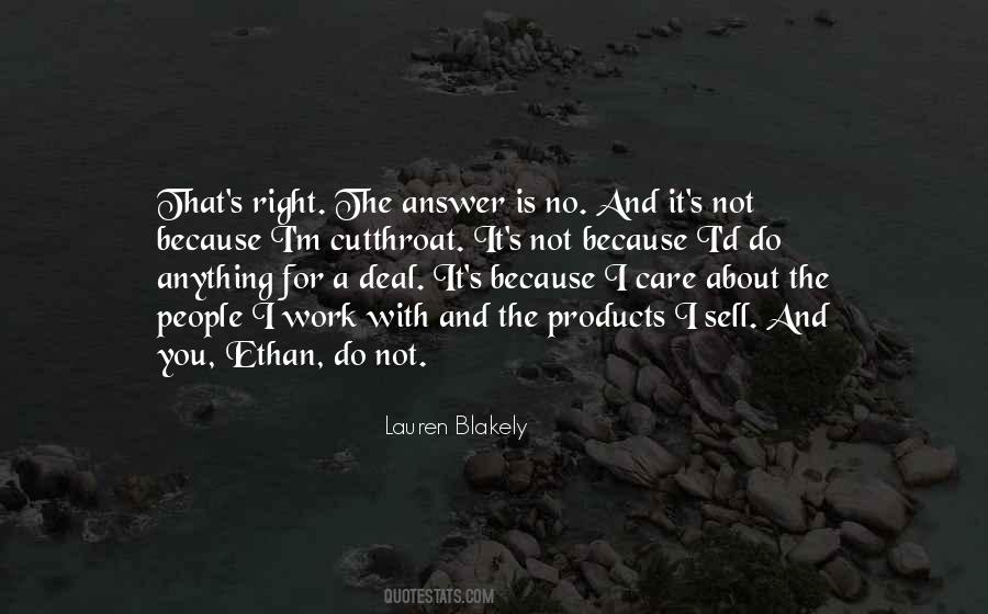 Ethan's Quotes #116128