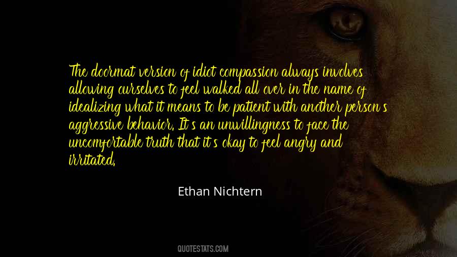 Ethan's Quotes #337119