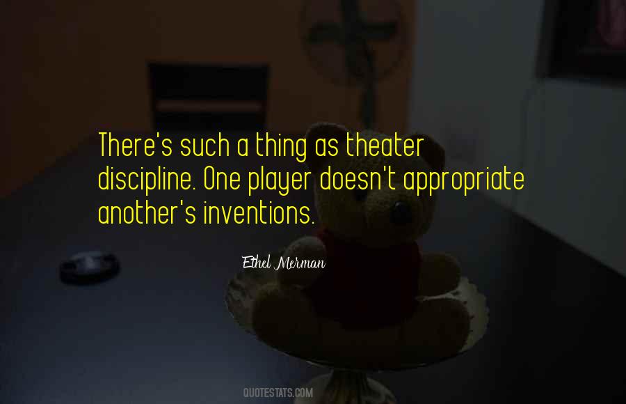 Ethel's Quotes #1260105