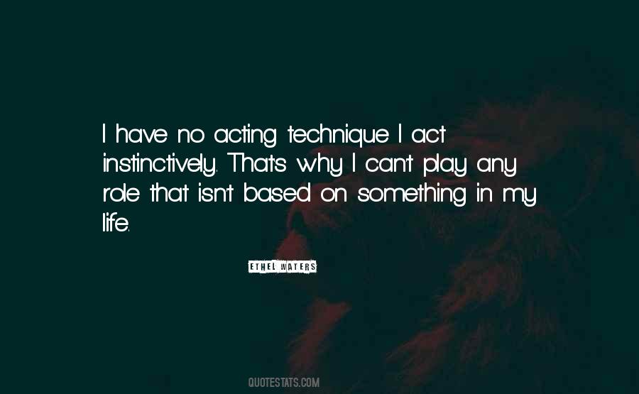 Ethel's Quotes #1476290