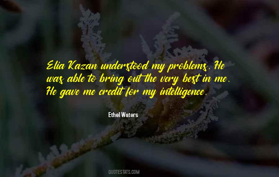 Ethel's Quotes #221349