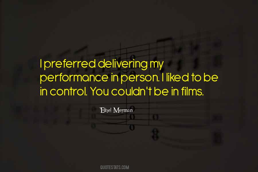 Ethel's Quotes #304163