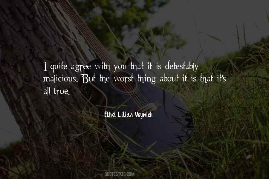 Ethel's Quotes #629062