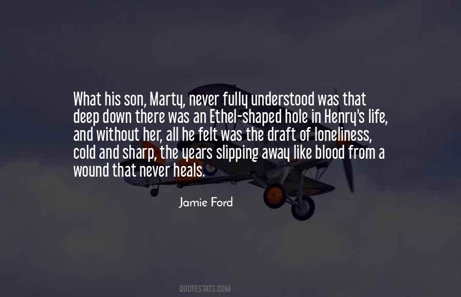 Ethel's Quotes #642206