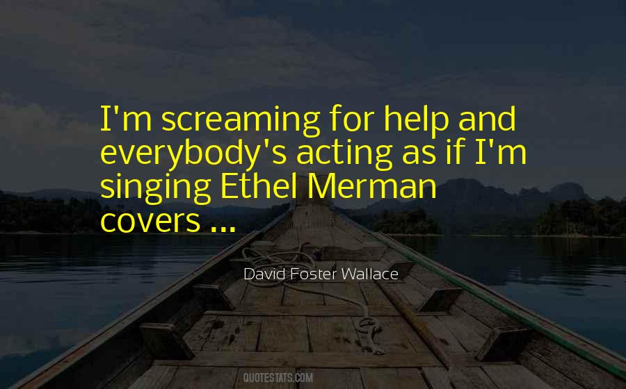 Ethel's Quotes #715211