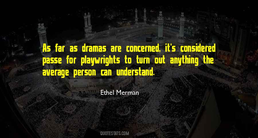 Ethel's Quotes #745515