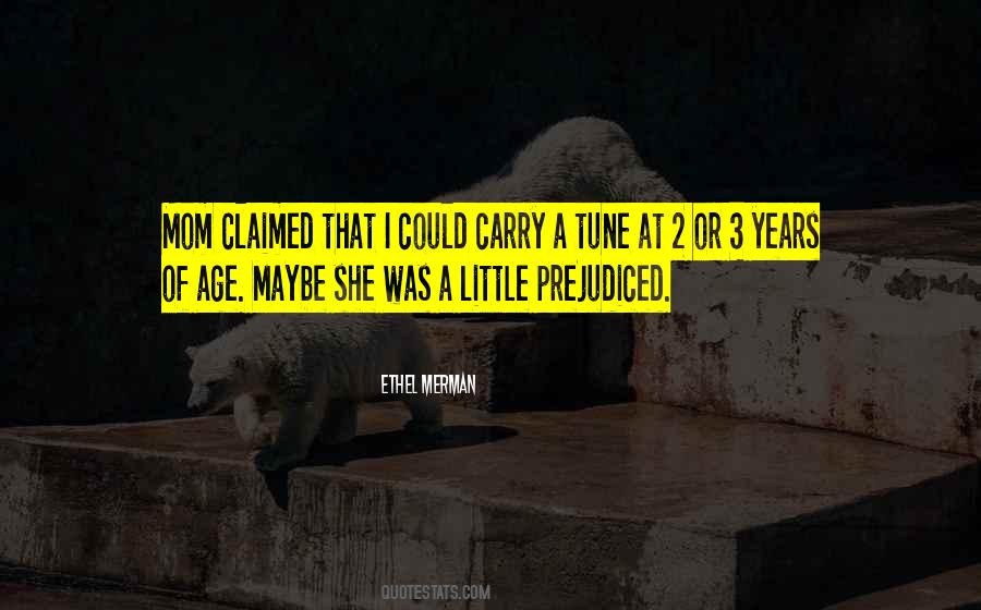 Ethel's Quotes #80489