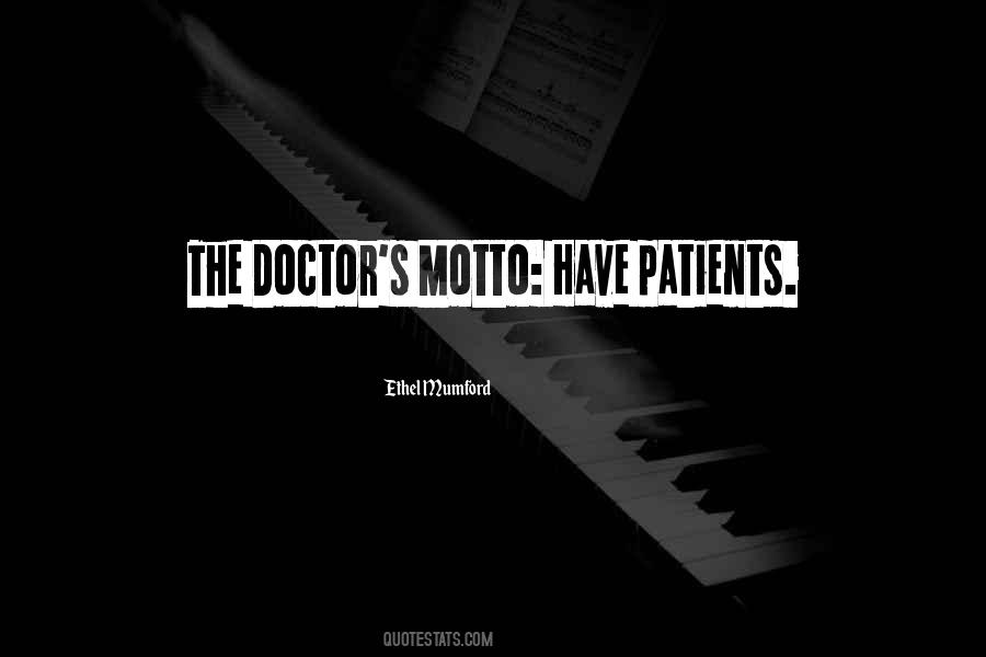 Ethel's Quotes #874430