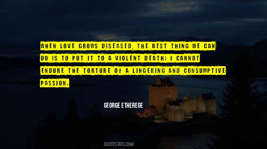 Etherege Quotes #651157