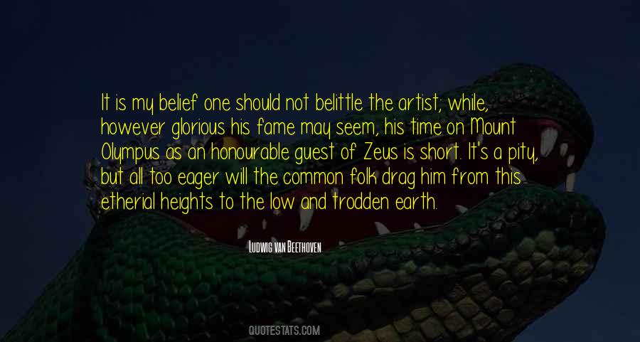 Etherial Quotes #1463765