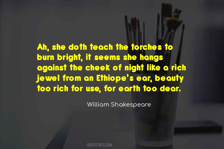 Ethiope's Quotes #1788801