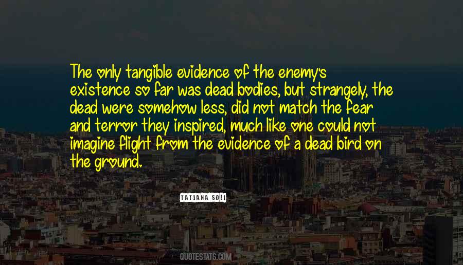 Ethiope's Quotes #311079