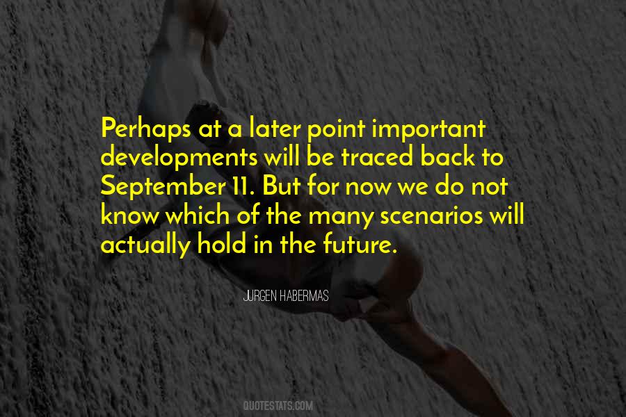 Ethiope's Quotes #869193