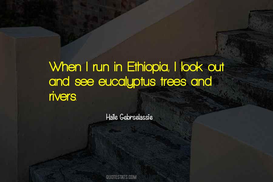Ethiopia's Quotes #492190