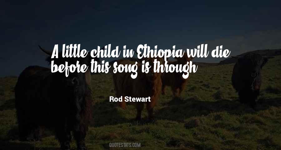 Ethiopia's Quotes #563371