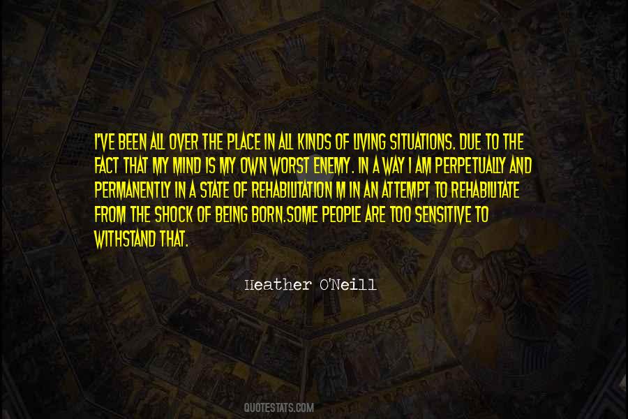 Ethology's Quotes #765416
