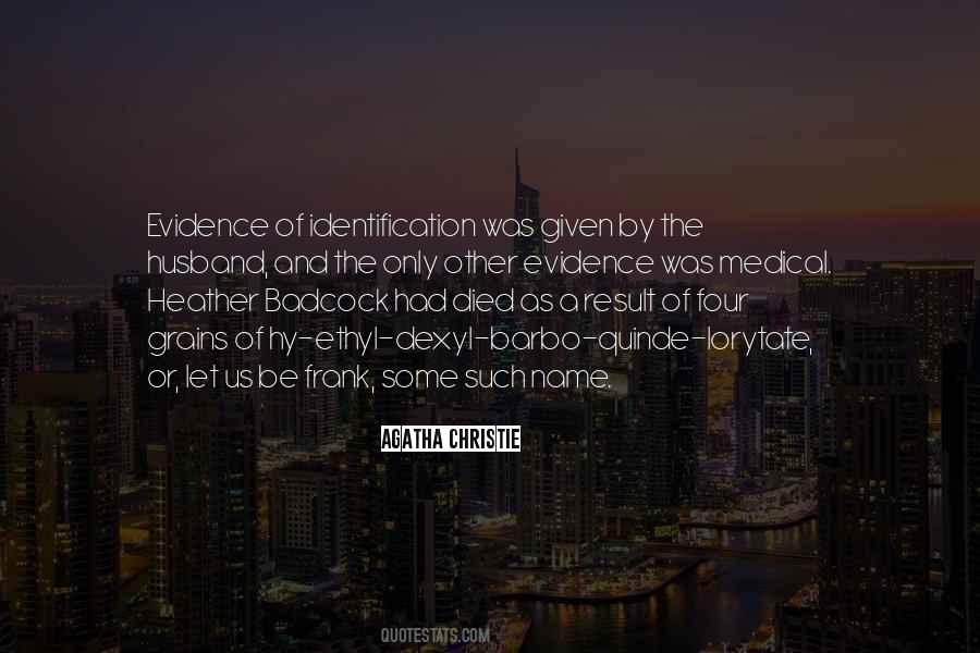 Ethyl's Quotes #506181