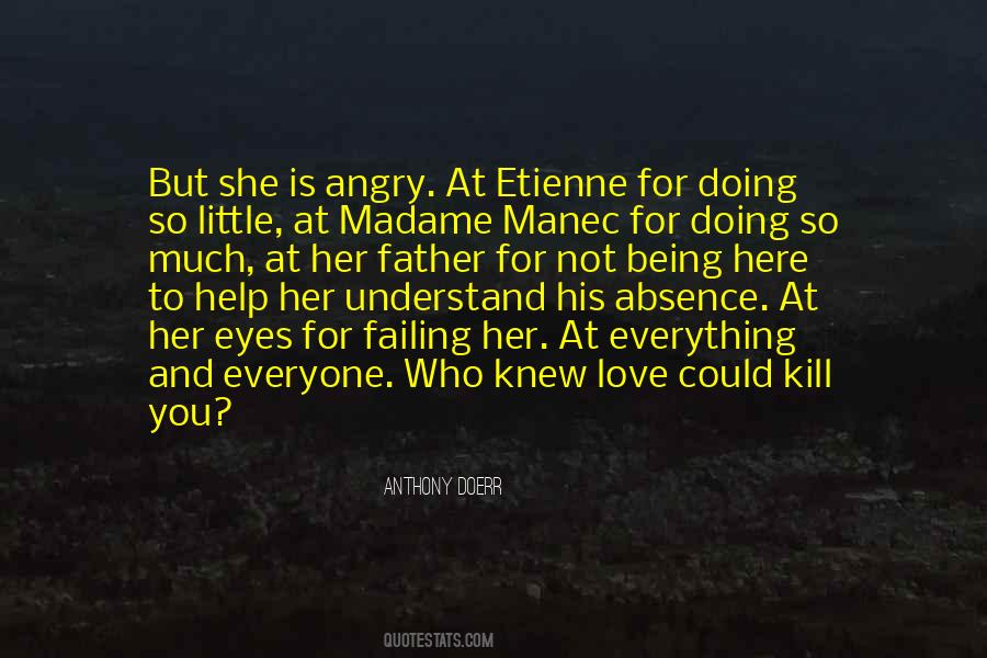 Etienne's Quotes #1154095
