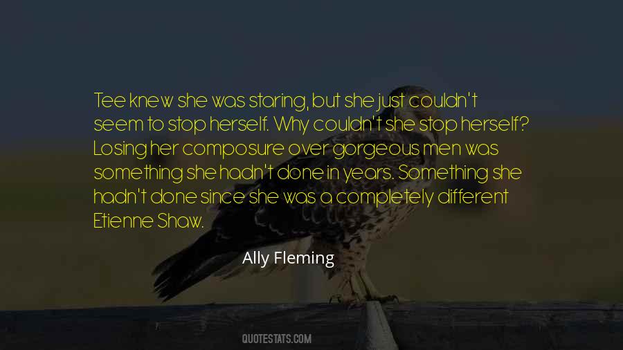 Etienne's Quotes #1712231