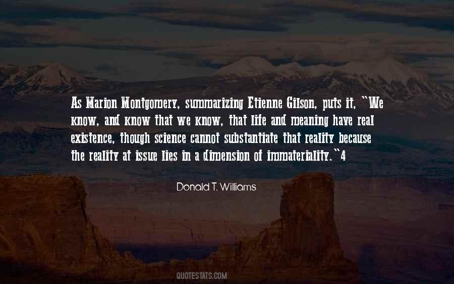 Etienne's Quotes #1757516