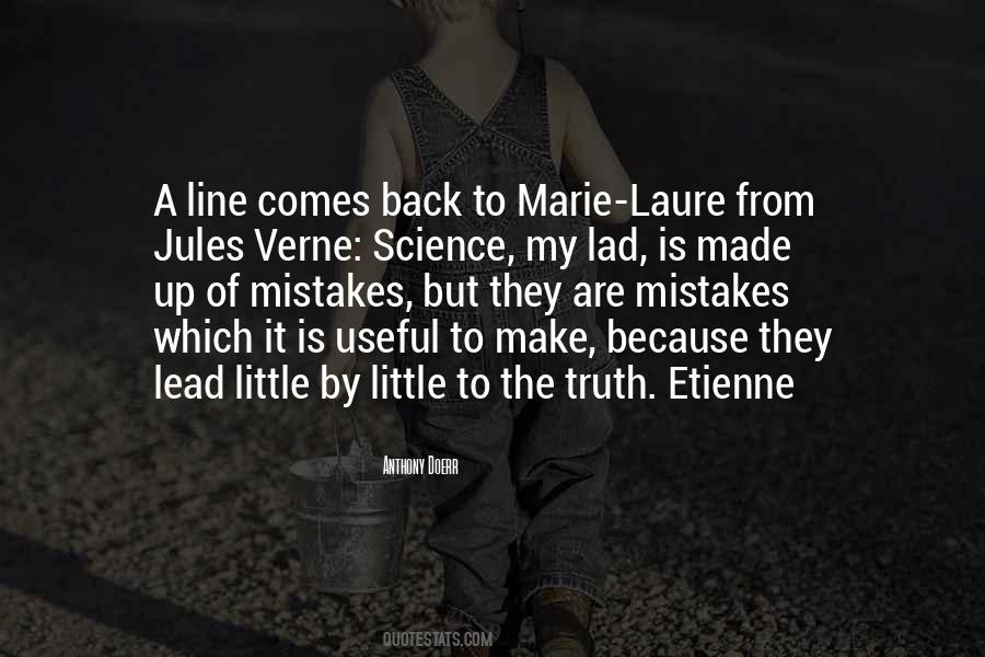 Etienne's Quotes #1789998
