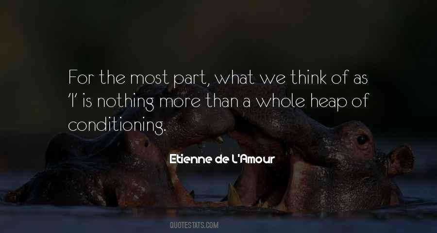 Etienne's Quotes #294334