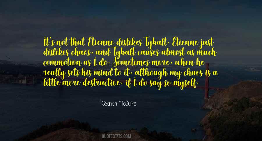 Etienne's Quotes #7011