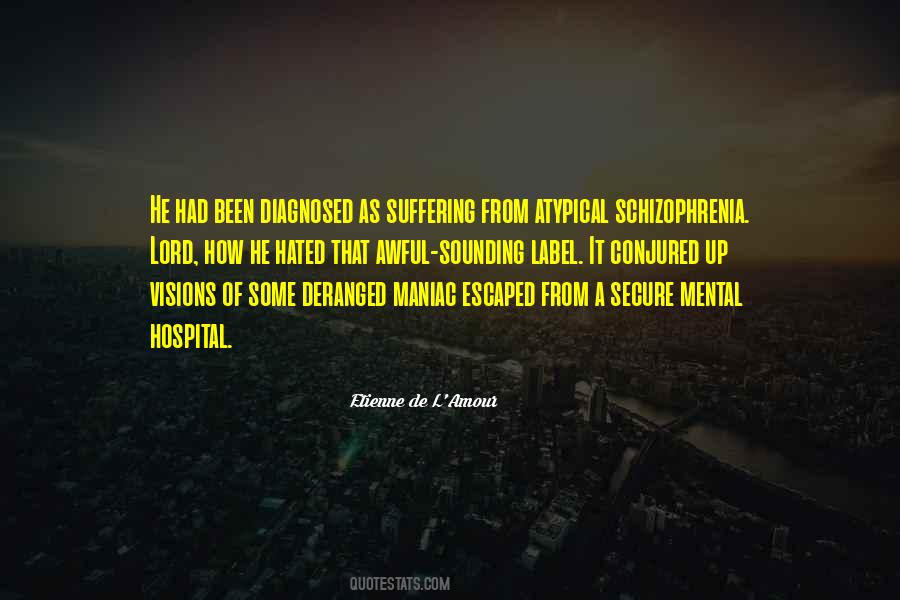 Etienne's Quotes #8077
