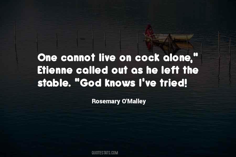 Etienne's Quotes #991842