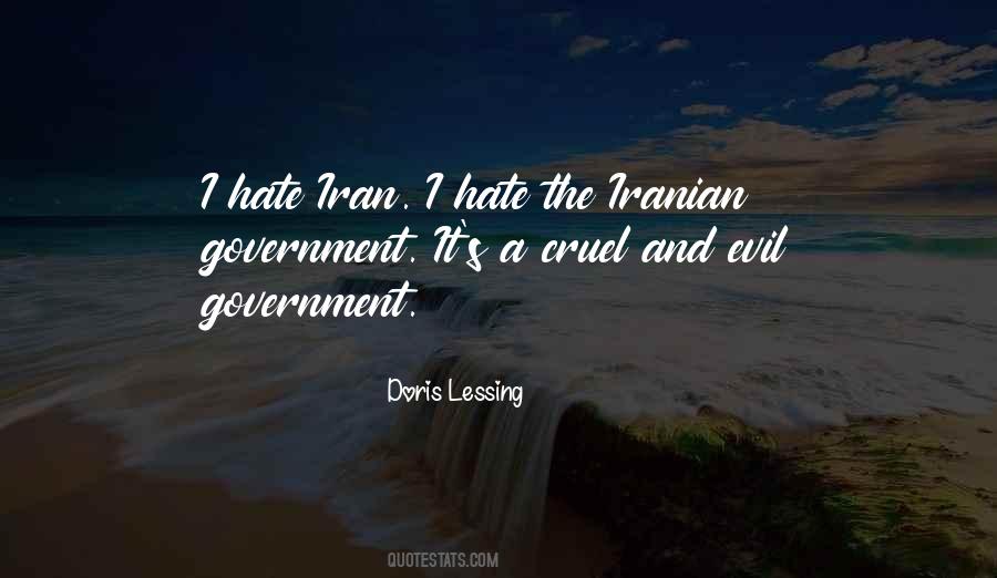 Quotes About Iranian #221272