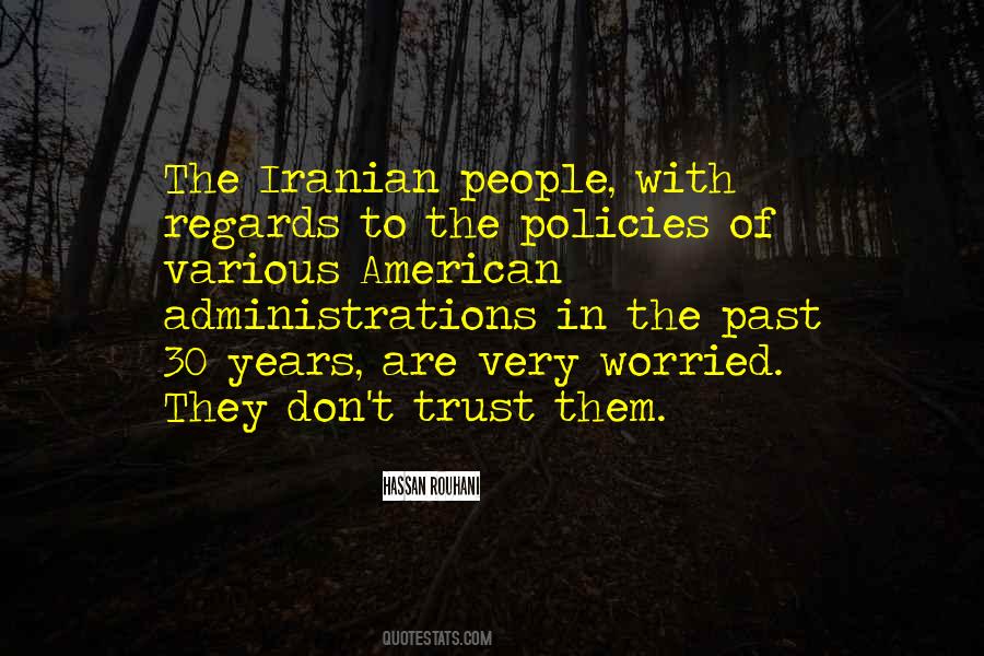 Quotes About Iranian #248877