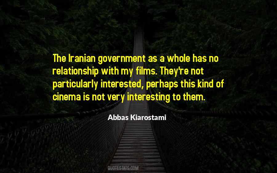 Quotes About Iranian #259139