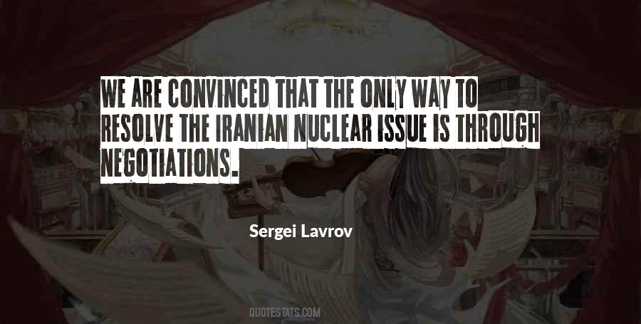 Quotes About Iranian #56708