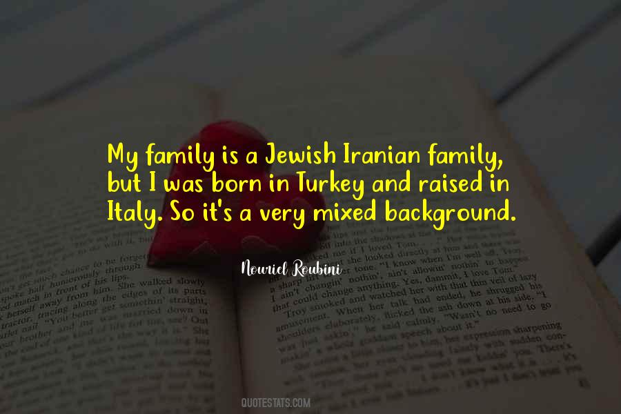 Quotes About Iranian #783039