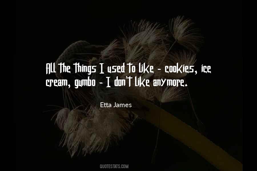 Etta's Quotes #1419522