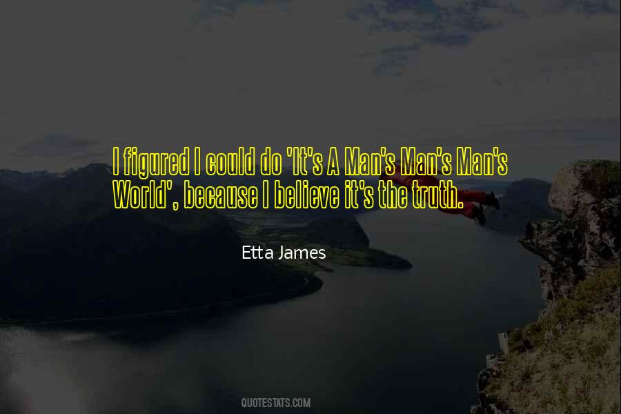 Etta's Quotes #1677367