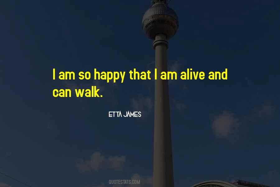 Etta's Quotes #861675