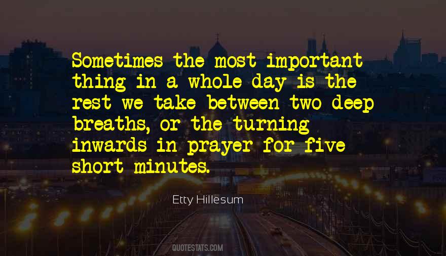 Etty Quotes #1486163