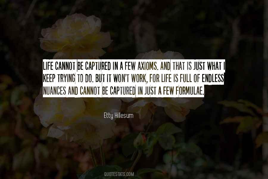 Etty Quotes #1735028