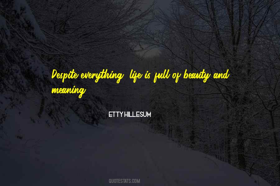 Etty Quotes #481379