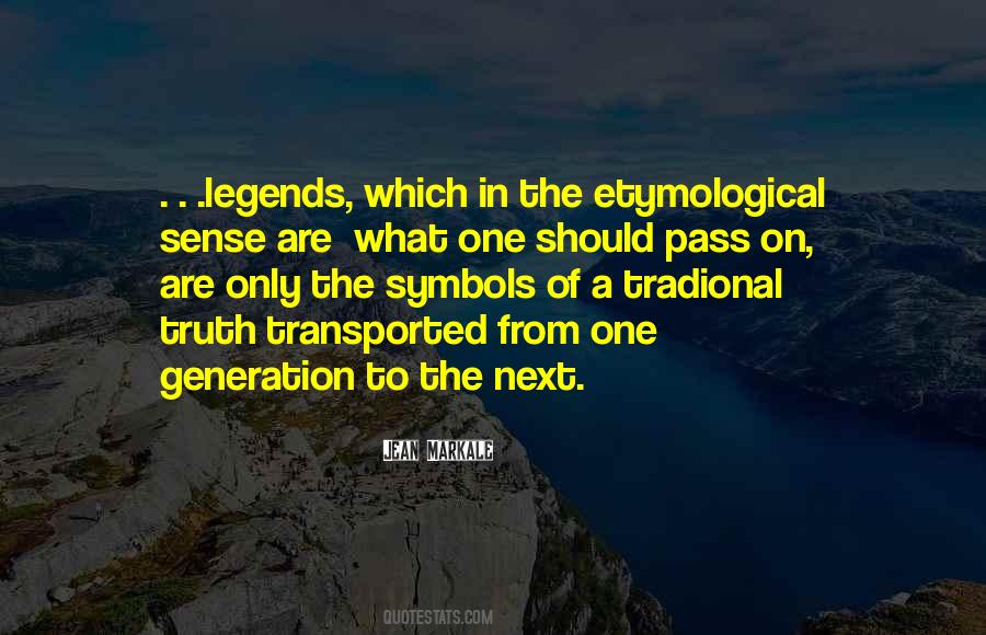 Etymological Quotes #1453234