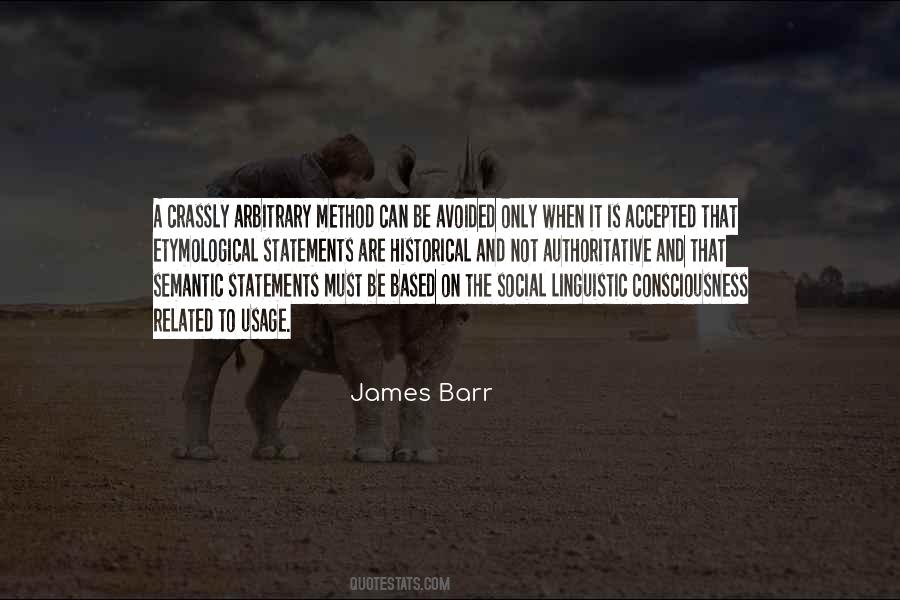Etymological Quotes #978241
