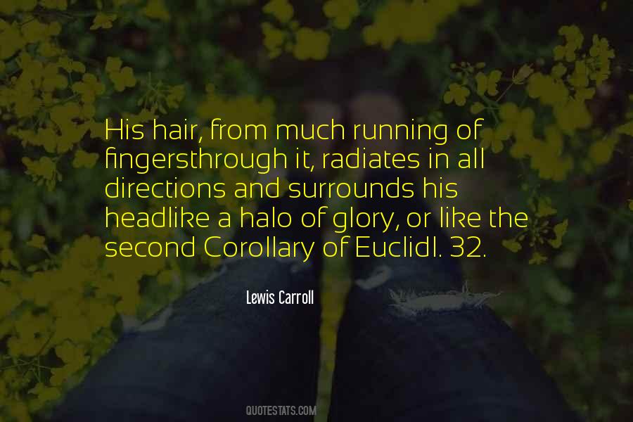Euclid's Quotes #1195513