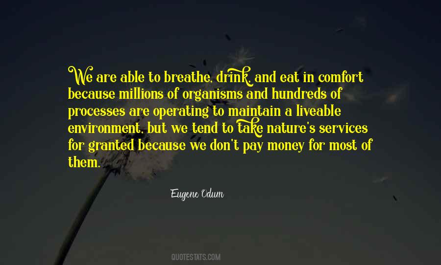 Eugene's Quotes #159661