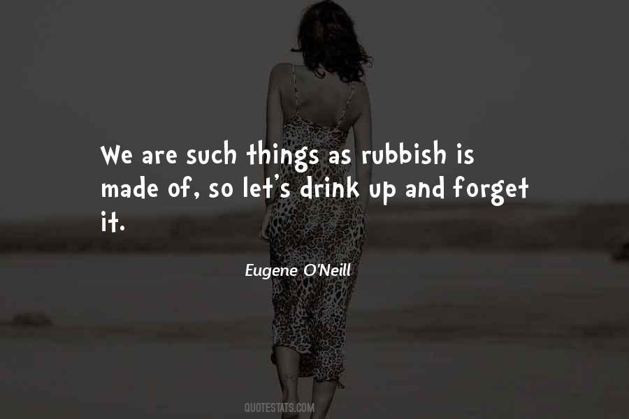 Eugene's Quotes #304354