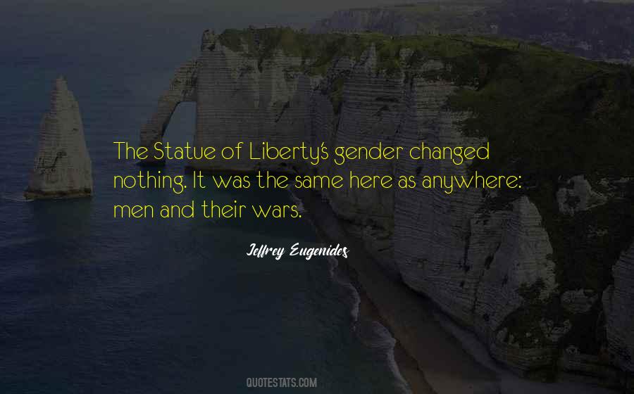 Eugenides's Quotes #1053463
