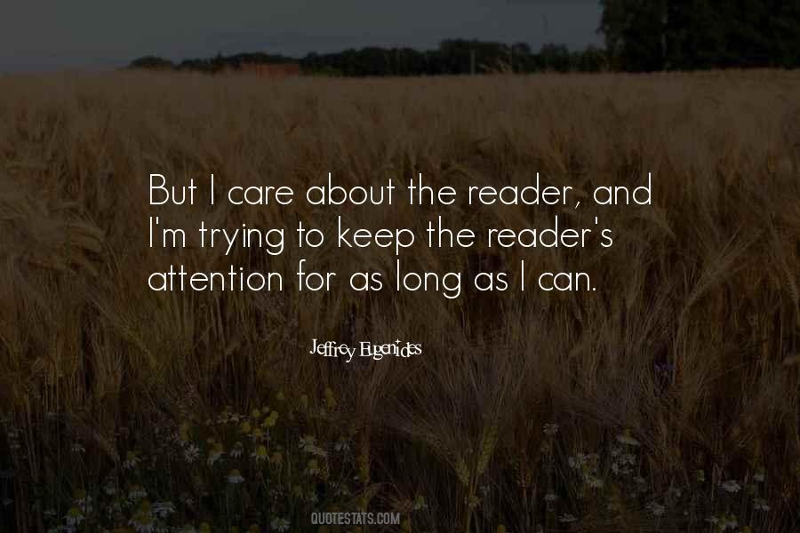 Eugenides's Quotes #1067954